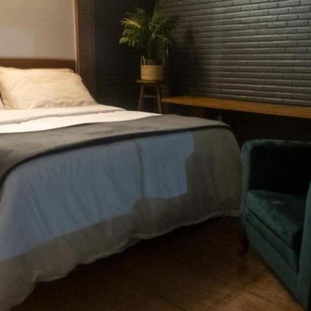 Pousada Monttana Lavras Novas Esterno foto